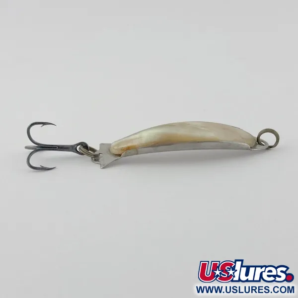 Compac Abalone, 5g, perlamutrinė blizgė #23890