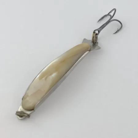 Compac Abalone, 5g, perlamutrinė blizgė #23890