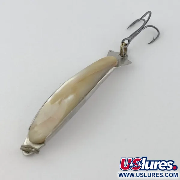 Compac Abalone, 5g, perlamutrinė blizgė #23890