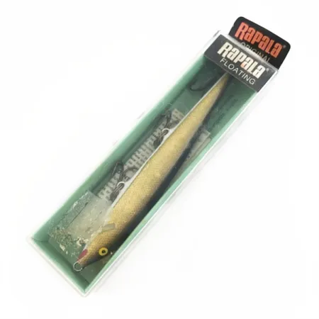 Rapala Original Floater F11 (Suomija)