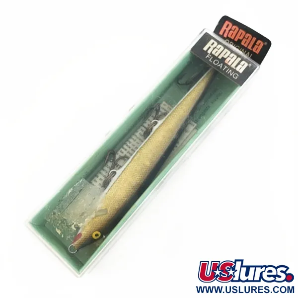 Rapala Original Floater F11 (Suomija)
