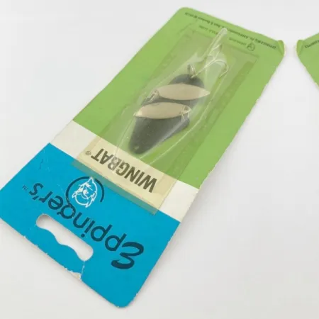 Eppinger Wingbat, 14g, Juoda, Vartiklė #23900