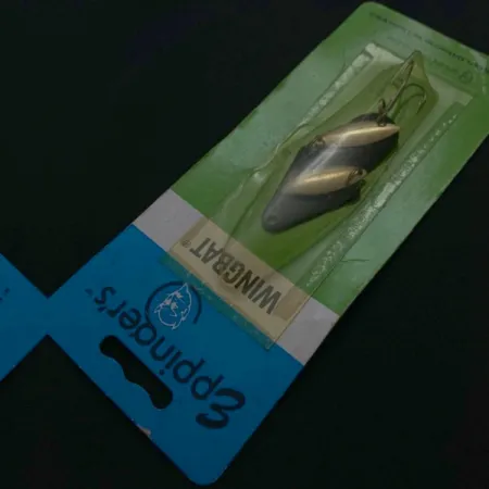 Eppinger Wingbat, 14g, Juoda, Vartiklė #23900