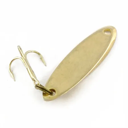 Acme Kastmaster, 3,5 g, auksinė blizgė #23906