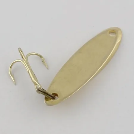 Acme Kastmaster, 3,5 g, auksinė blizgė #23906