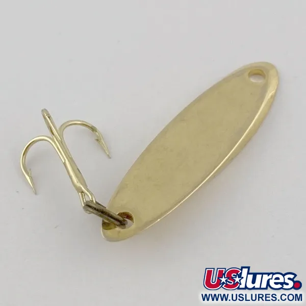 Acme Kastmaster, 3,5 g, auksinė blizgė #23906