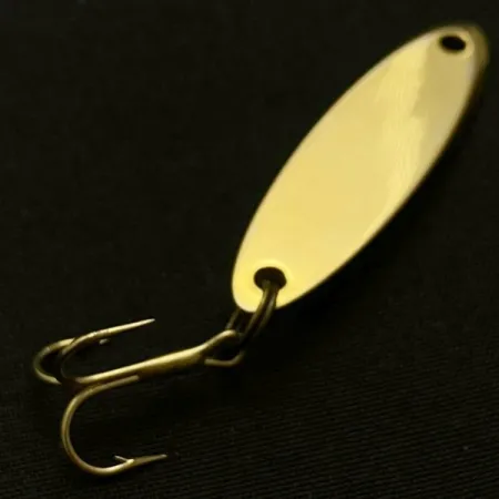 Acme Kastmaster, 3,5 g, auksinė blizgė #23906