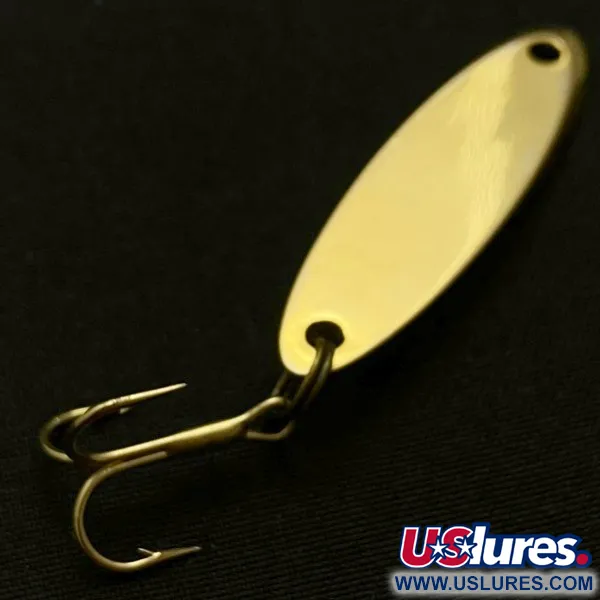 Acme Kastmaster, 3,5 g, auksinė blizgė #23906