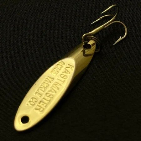 Acme Kastmaster, 3,5 g, auksinė blizgė #23906