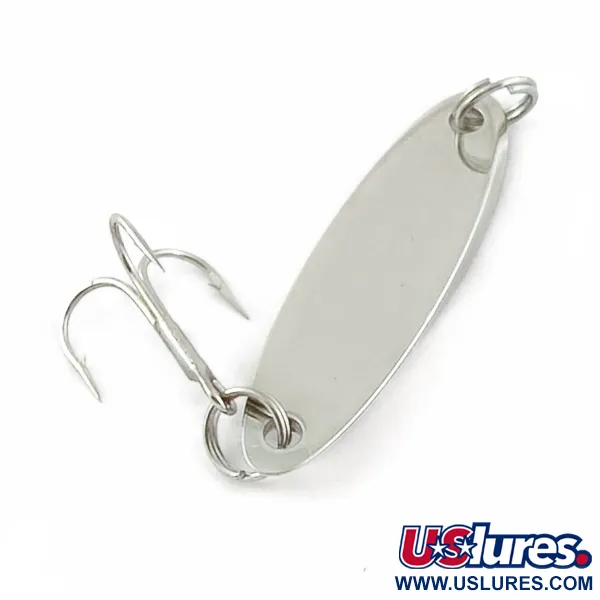 Acme Kastmaster, 3,5 g, nikelis, vartiklė #23907