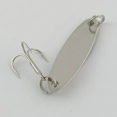 Acme Kastmaster, 3,5 g, nikelis, vartiklė #23907