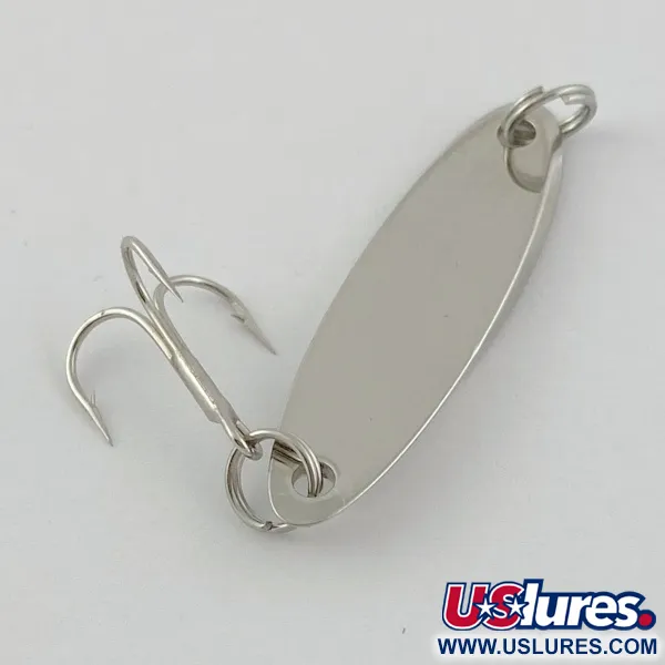 Acme Kastmaster, 3,5 g, nikelis, vartiklė #23907