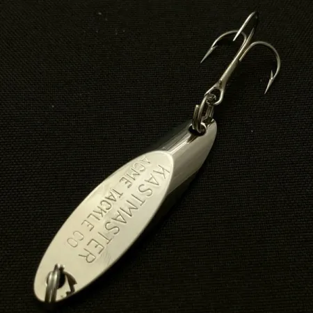 Acme Kastmaster, 3,5 g, nikelis, vartiklė #23907