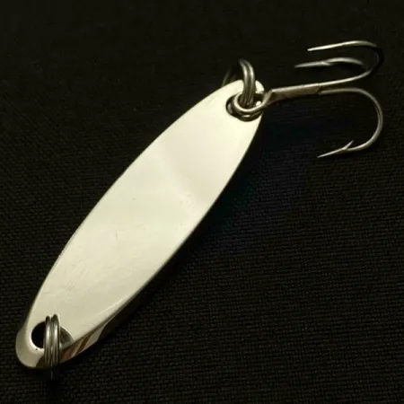 Acme Kastmaster, 3,5 g, nikelis, vartiklė #23907