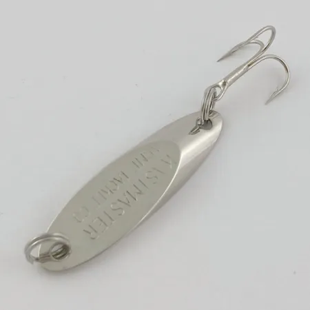 Acme Kastmaster, 3,5 g, nikelis, vartiklė #23907