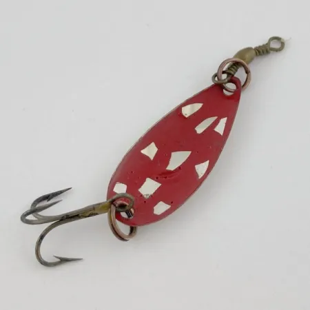 Roy Self #1, 1,5 g nikelis/raudona, vartiklė #23911