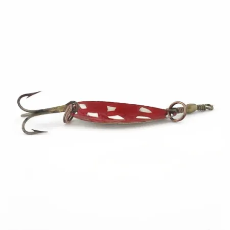 Roy Self #1, 1,5 g nikelis/raudona, vartiklė #23911