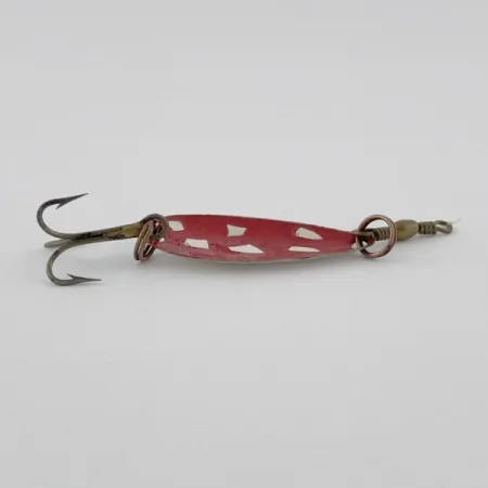 Roy Self #1, 1,5 g nikelis/raudona, vartiklė #23911