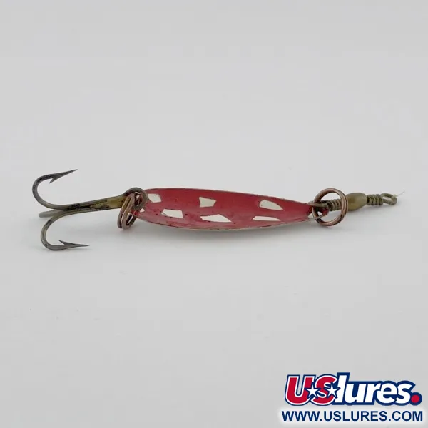 Roy Self #1, 1,5 g nikelis/raudona, vartiklė #23911