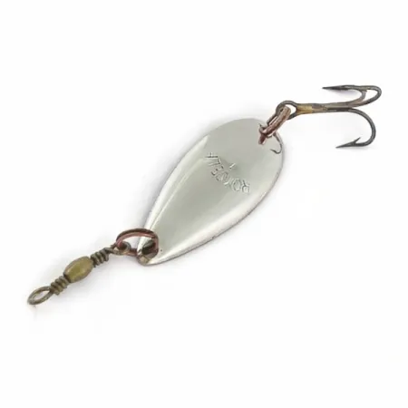 Roy Self #1, 1,5 g nikelis/raudona, vartiklė #23911