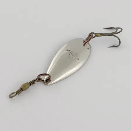 Roy Self #1, 1,5 g nikelis/raudona, vartiklė #23911