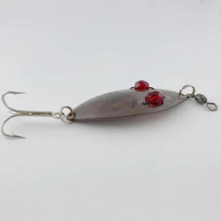 Hofschneider Red Eye Wiggler, 25g bronzinė vartiklė #23913