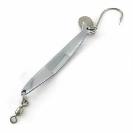 Luhr Jensen Kokanee King, nikelis, 14g, vartyklė #23916