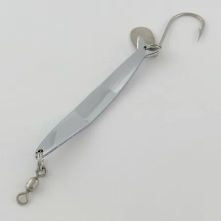 Luhr Jensen Kokanee King, nikelis, 14g, vartyklė #23916