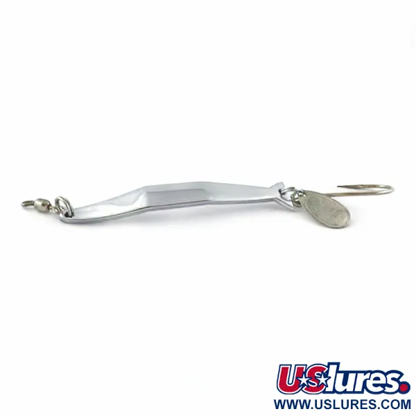 Luhr Jensen Kokanee King, nikelis, 14g, vartyklė #23916