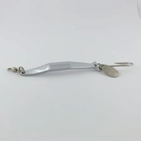 Luhr Jensen Kokanee King, nikelis, 14g, vartyklė #23916