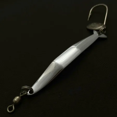 Luhr Jensen Kokanee King, nikelis, 14g, vartyklė #23916