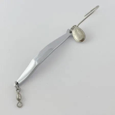 Luhr Jensen Kokanee King, nikelis, 14g, vartyklė #23916