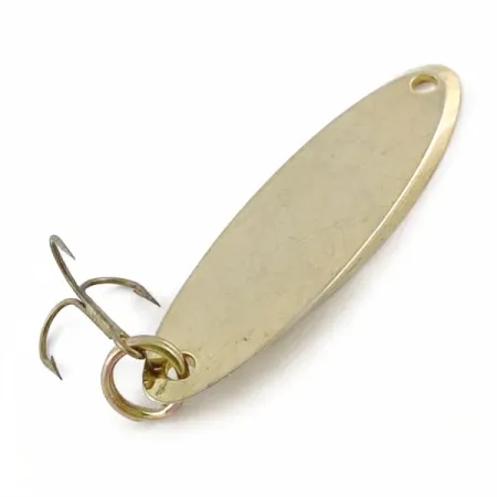 Acme Kastmaster, 7 g, auksinė blizgė #23917