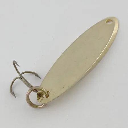 Acme Kastmaster, 7 g, auksinė blizgė #23917