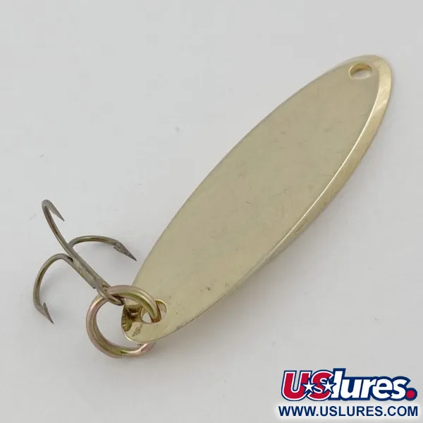 Acme Kastmaster, 7 g, auksinė blizgė #23917