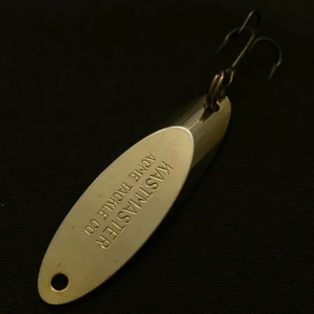 Acme Kastmaster, 7 g, auksinė blizgė #23917