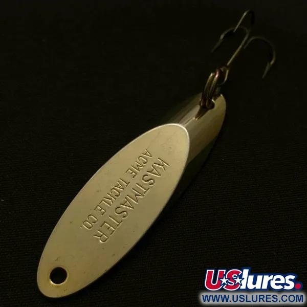 Acme Kastmaster, 7 g, auksinė blizgė #23917