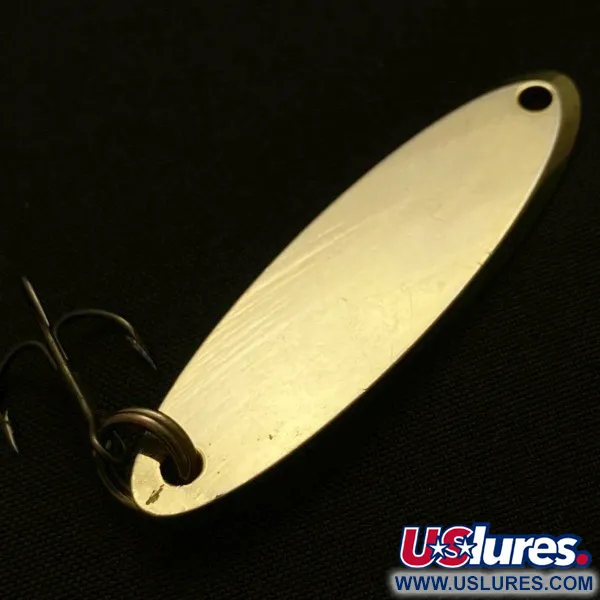 Acme Kastmaster, 7 g, auksinė blizgė #23917