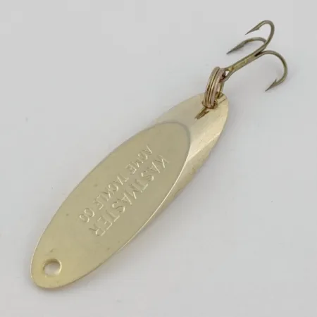 Acme Kastmaster, 7 g, auksinė blizgė #23917