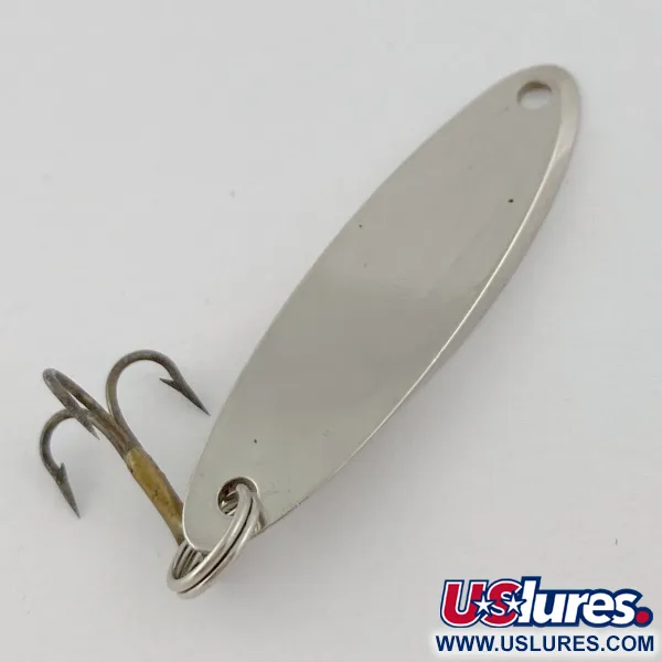 Acme Kastmaster, 7g nikelis, vartiklė #23918