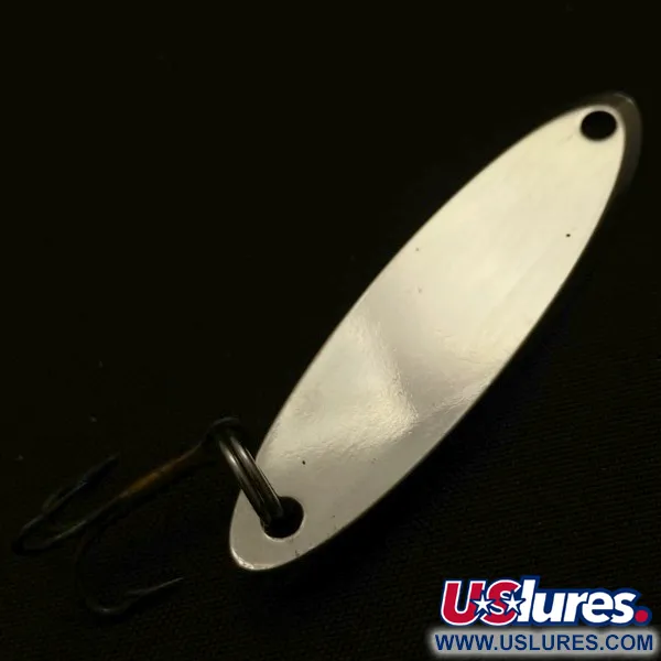 Acme Kastmaster, 7g nikelis, vartiklė #23918