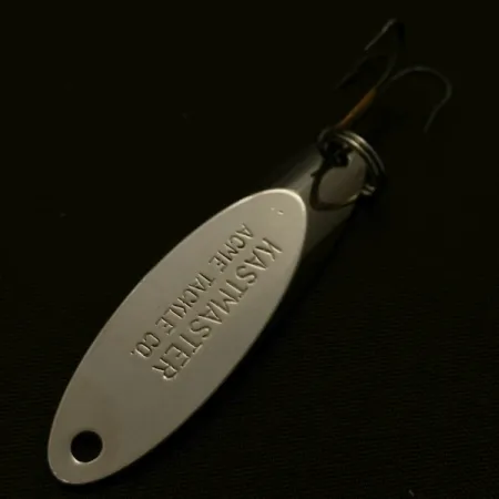 Acme Kastmaster, 7g nikelis, vartiklė #23918