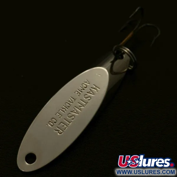 Acme Kastmaster, 7g nikelis, vartiklė #23918