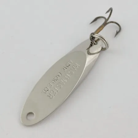 Acme Kastmaster, 7g nikelis, vartiklė #23918