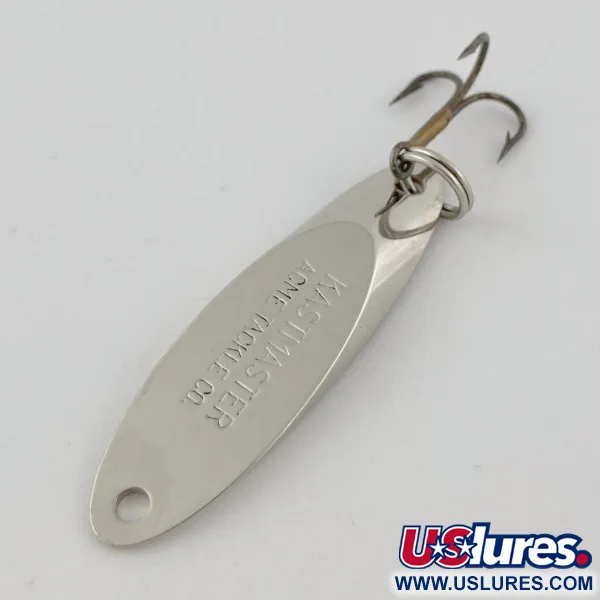 Acme Kastmaster, 7g nikelis, vartiklė #23918