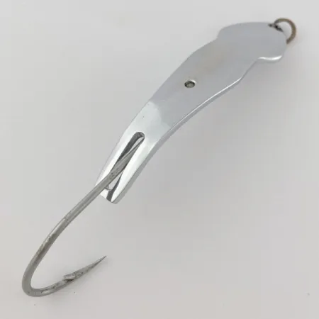 Tony Acetta Pet Spoon 15, 28g nikelis, blizgė #23922