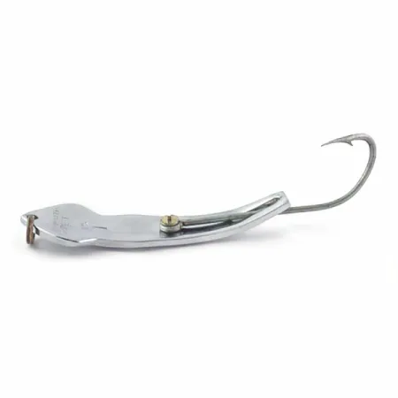 Tony Acetta Pet Spoon 15, 28g nikelis, blizgė #23922