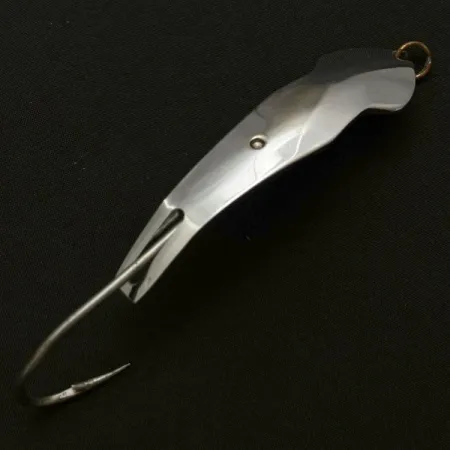 Tony Acetta Pet Spoon 15, 28g nikelis, blizgė #23922