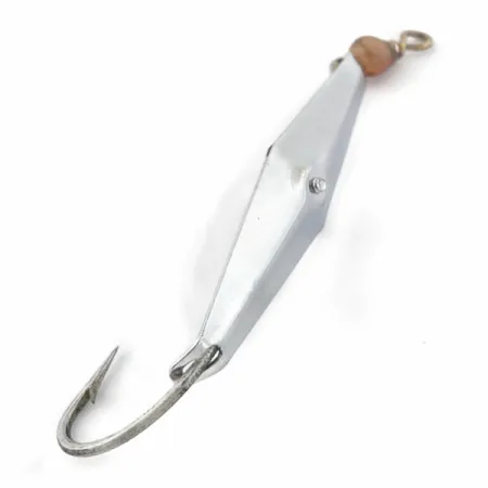 James E. Clark Clark Spoon 1, 8 g, nikelinė blizgė #23923