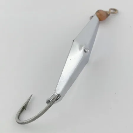 James E. Clark Clark Spoon 1, 8 g, nikelinė blizgė #23923